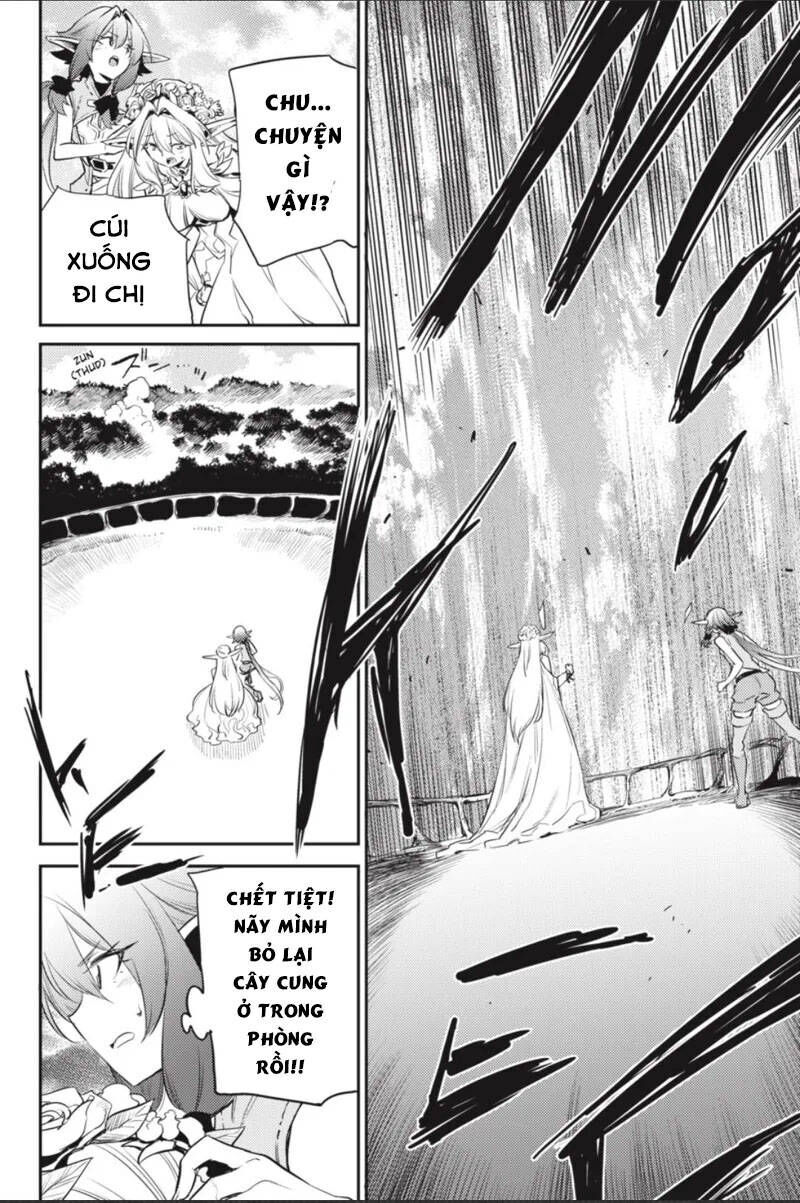 Goblin Slayer Gaiden: Year One Chapter 83 - 19