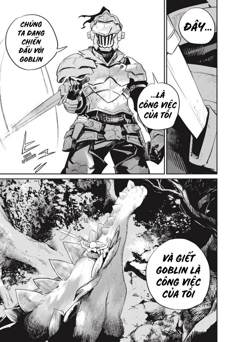 Goblin Slayer Gaiden: Year One Chapter 84 - 9