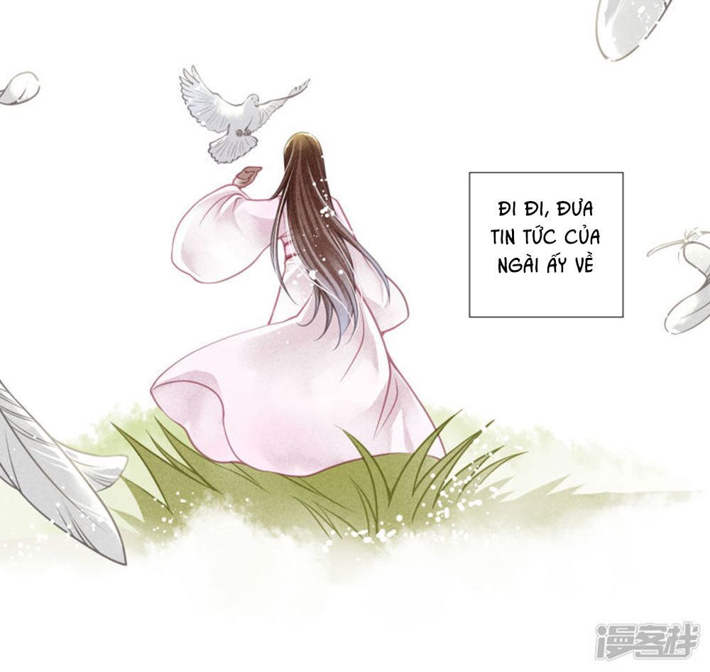 Ái Thượng Vô Địch Tiếu Hoàng Hậu Chapter 81 - 16