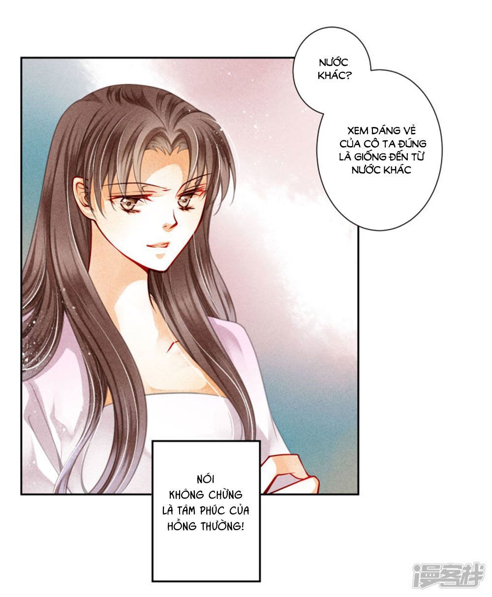 Ái Thượng Vô Địch Tiếu Hoàng Hậu Chapter 81 - 4