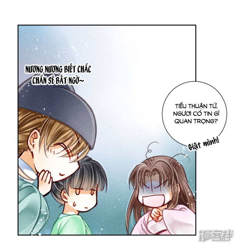 Ái Thượng Vô Địch Tiếu Hoàng Hậu Chapter 81 - 9