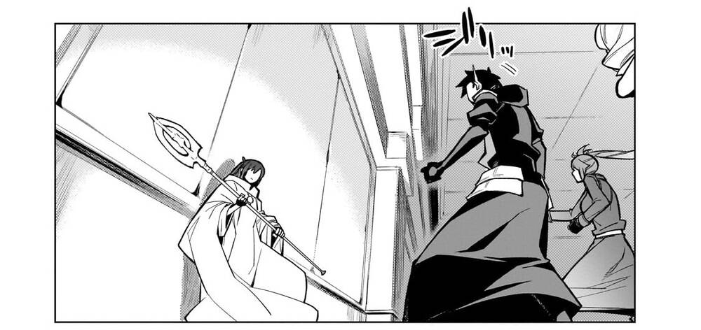 Kuro No Shoukanshi Chapter 148 - 6