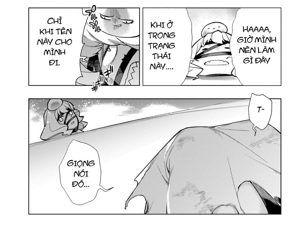 Kuro No Shoukanshi Chapter 148 - 17