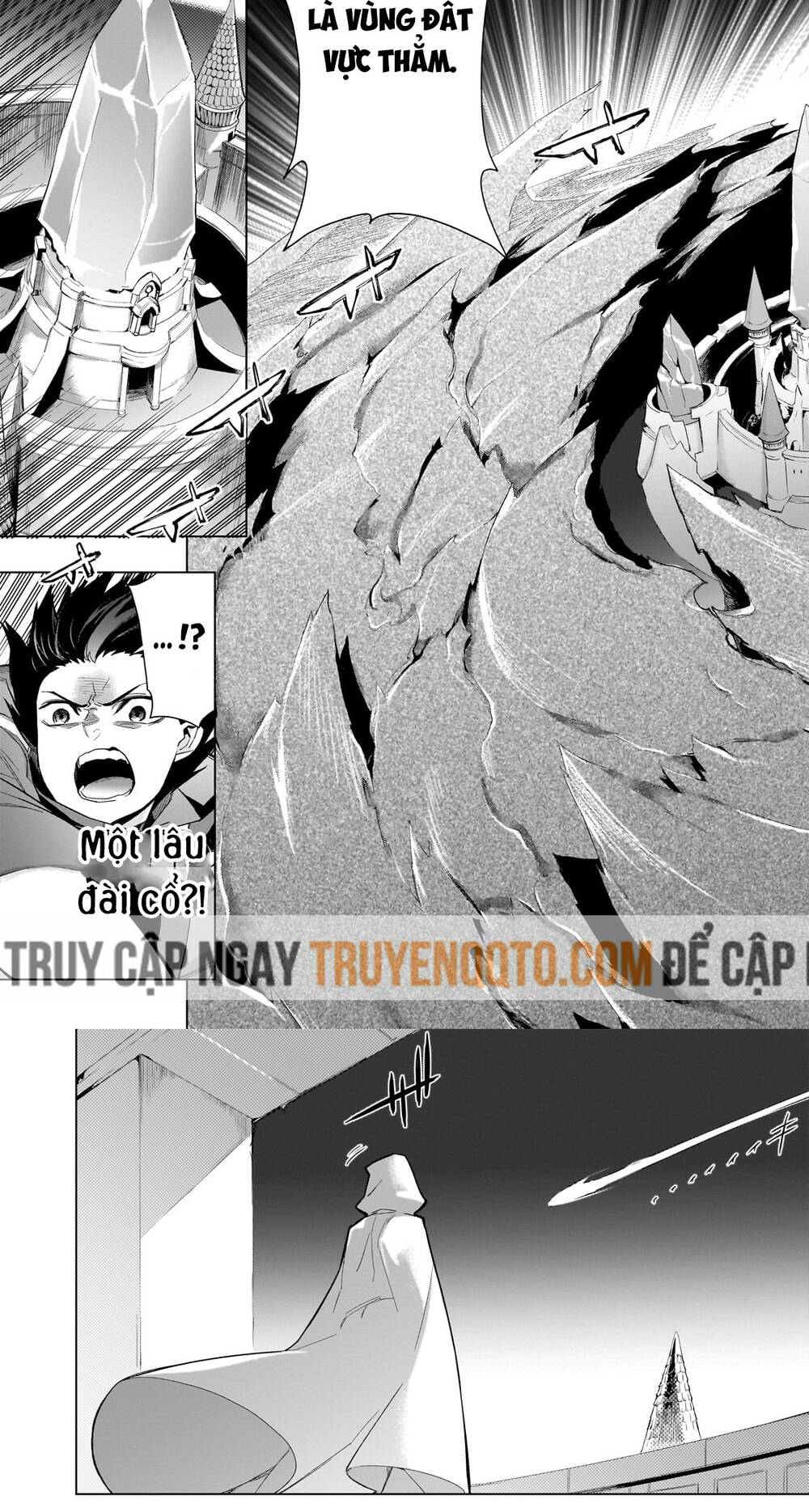 Kuro No Shoukanshi Chapter 148 - 21