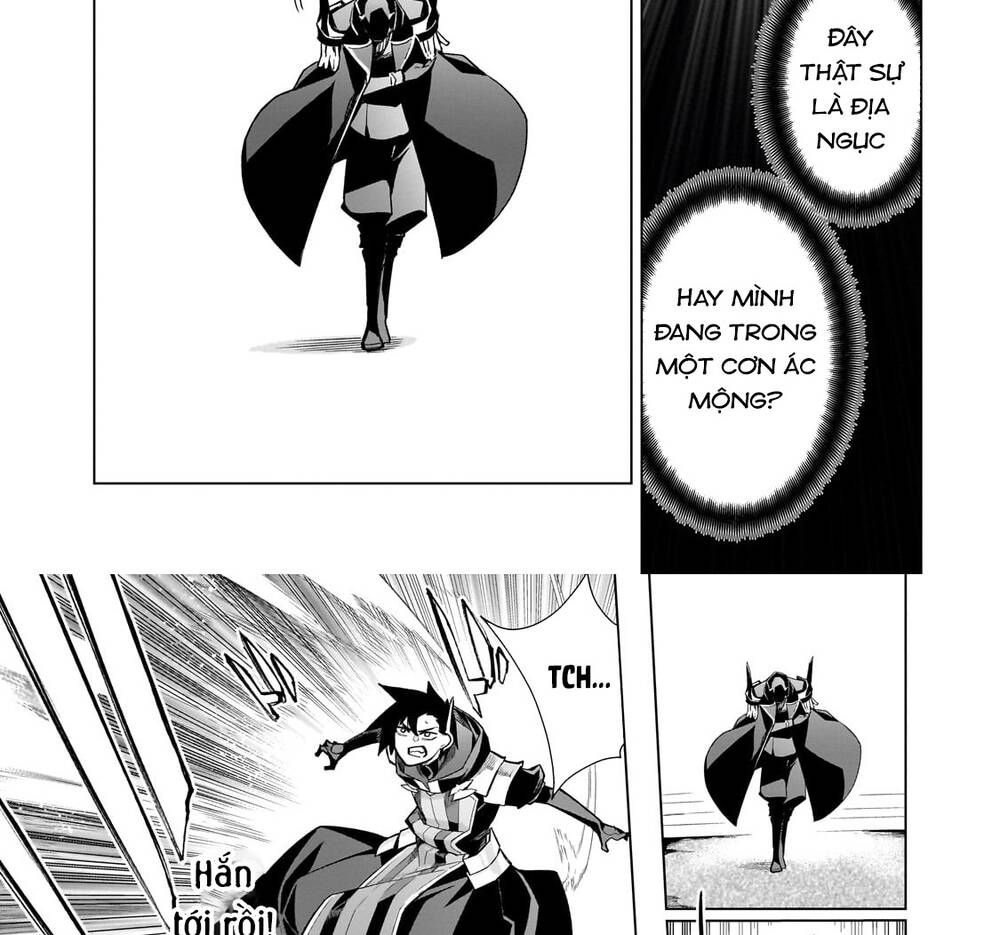 Kuro No Shoukanshi Chapter 149 - 14