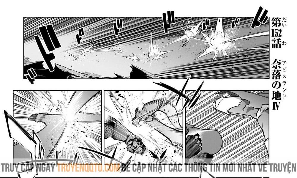 Kuro No Shoukanshi Chapter 152 - 2