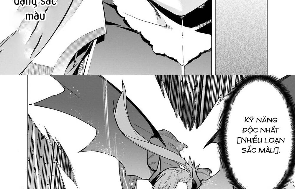 Kuro No Shoukanshi Chapter 152 - 9