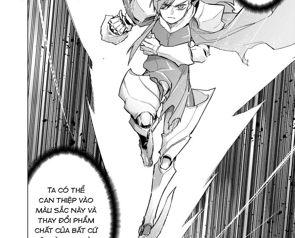 Kuro No Shoukanshi Chapter 152 - 10