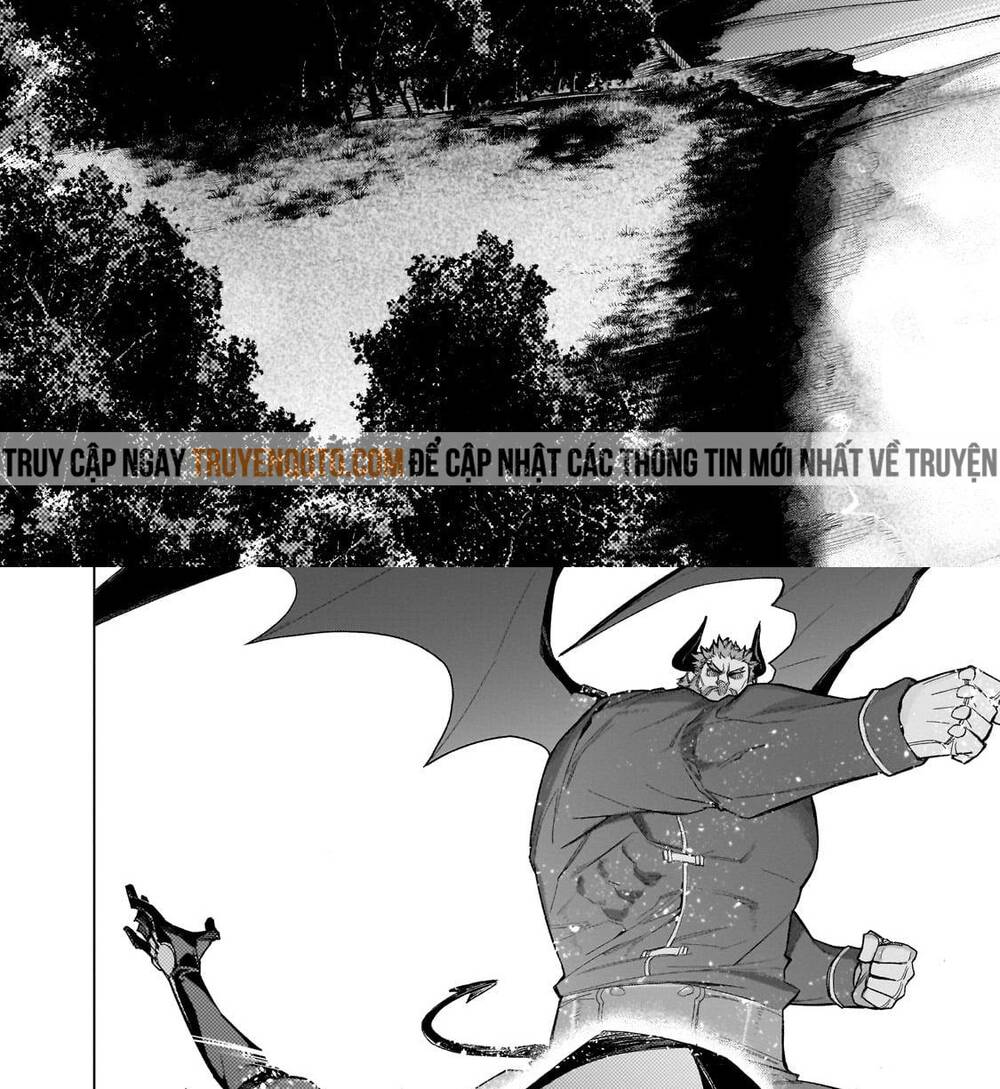 Kuro No Shoukanshi Chapter 153 - 6