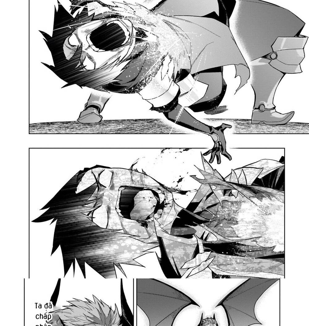 Kuro No Shoukanshi Chapter 153 - 7