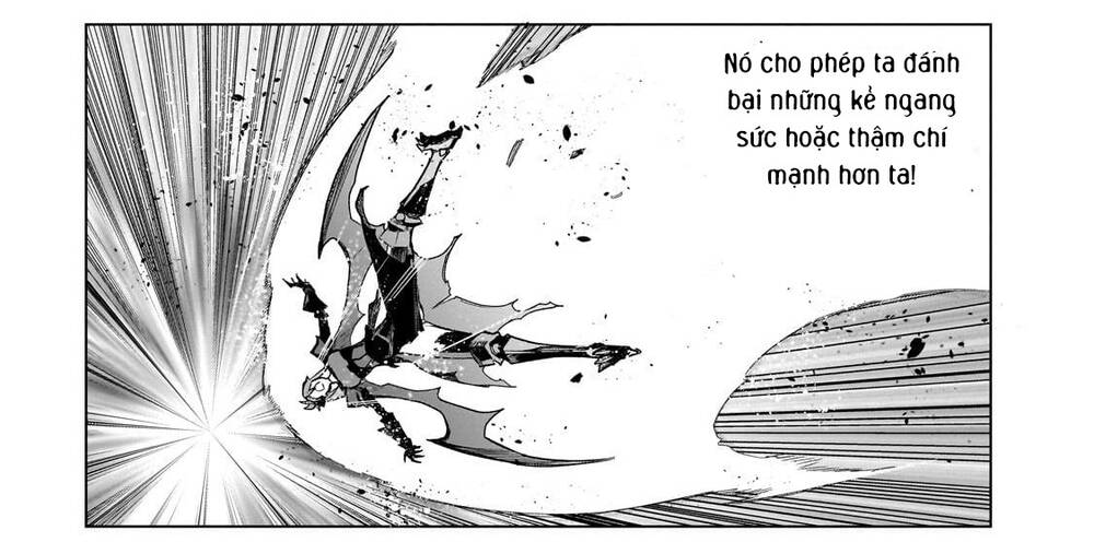 Kuro No Shoukanshi Chapter 152 - 12