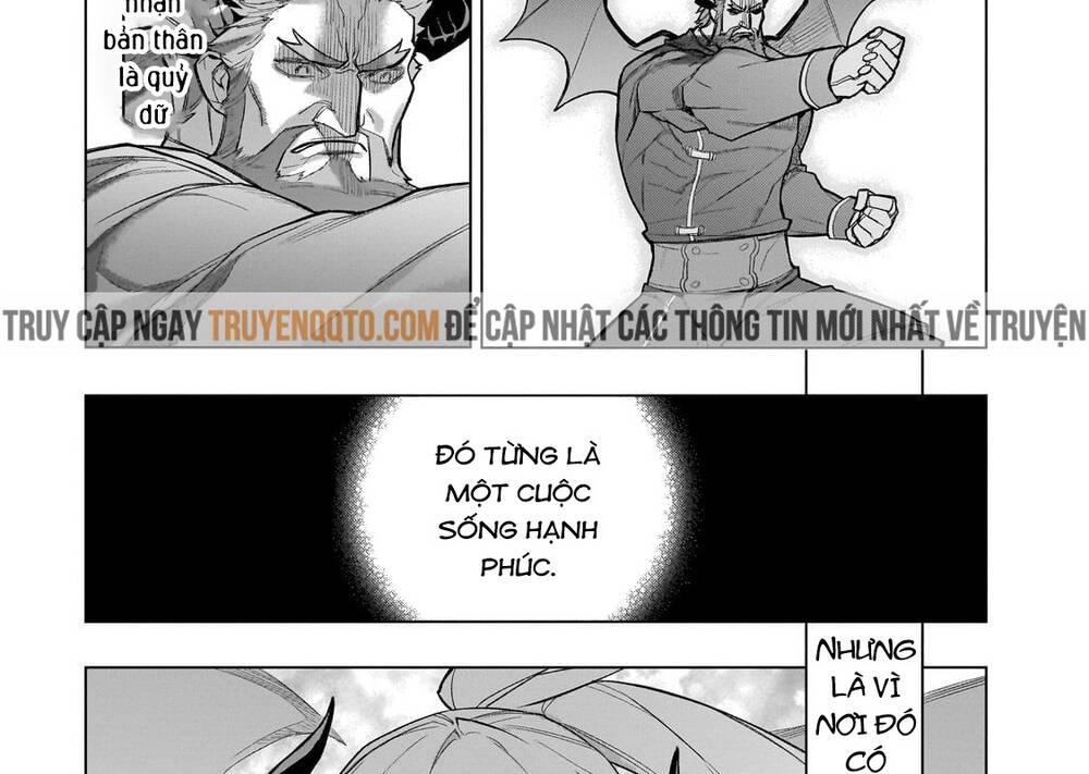 Kuro No Shoukanshi Chapter 153 - 8