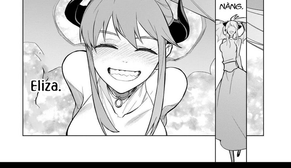 Kuro No Shoukanshi Chapter 153 - 9