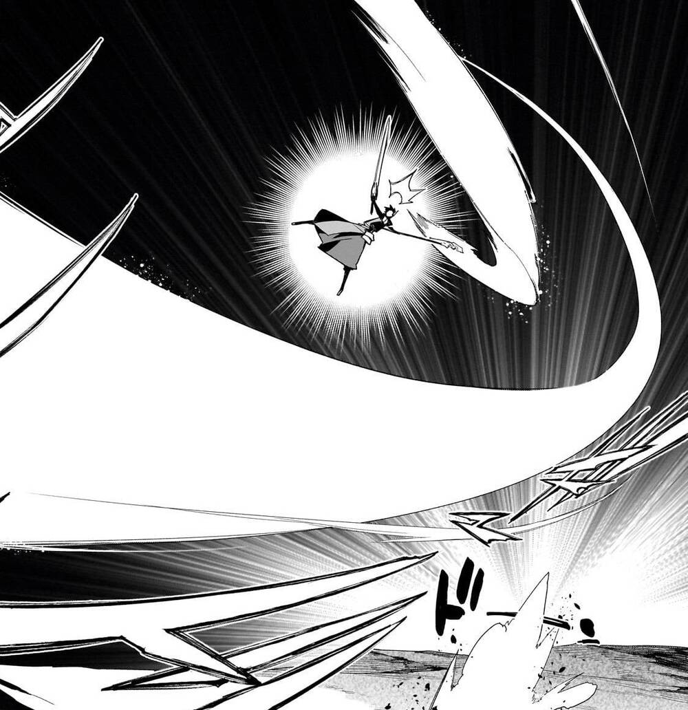 Kuro No Shoukanshi Chapter 152 - 14