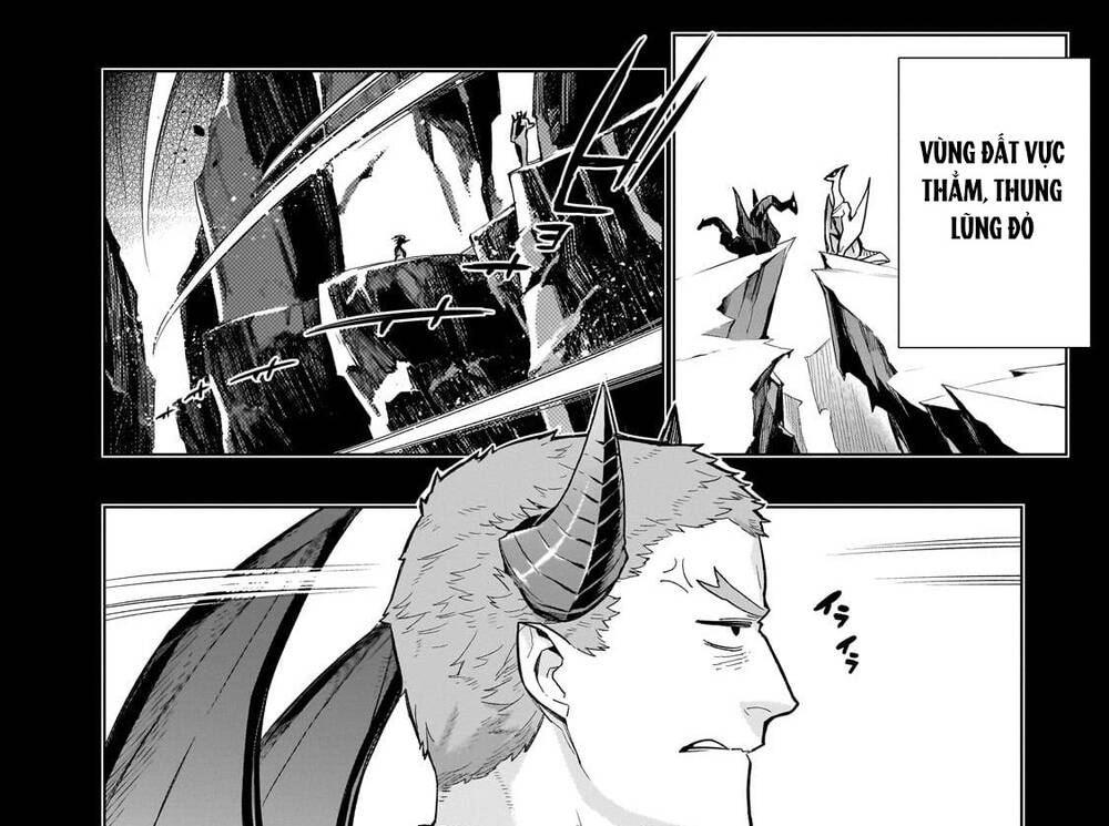 Kuro No Shoukanshi Chapter 153 - 10