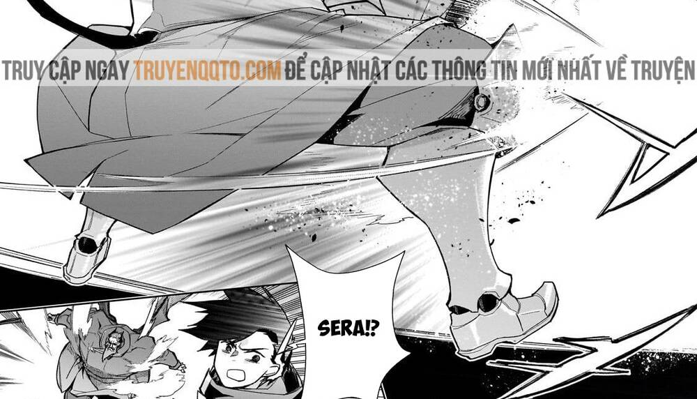 Kuro No Shoukanshi Chapter 152 - 16