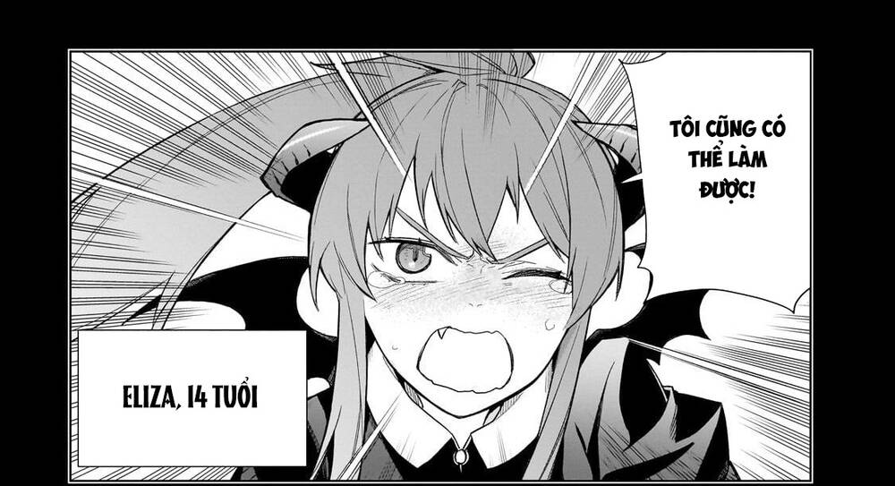 Kuro No Shoukanshi Chapter 153 - 12