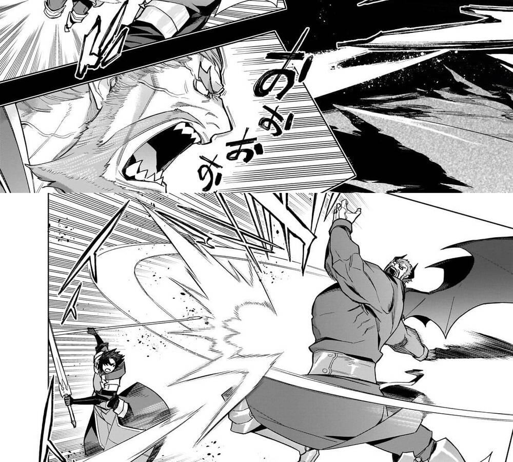 Kuro No Shoukanshi Chapter 152 - 17