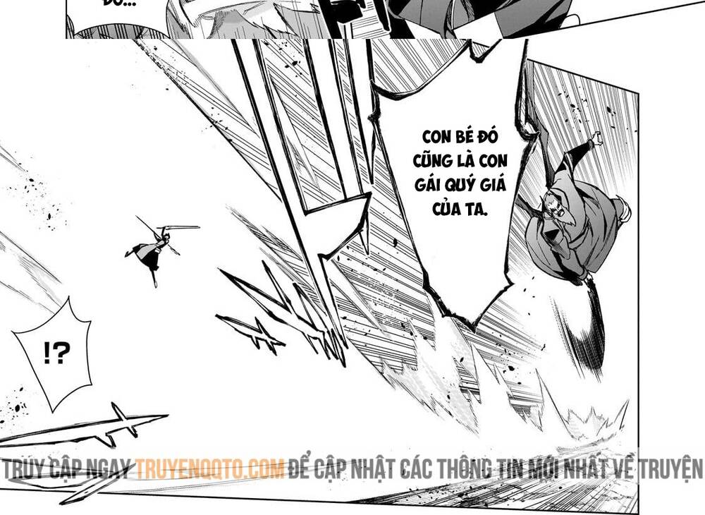 Kuro No Shoukanshi Chapter 152 - 19