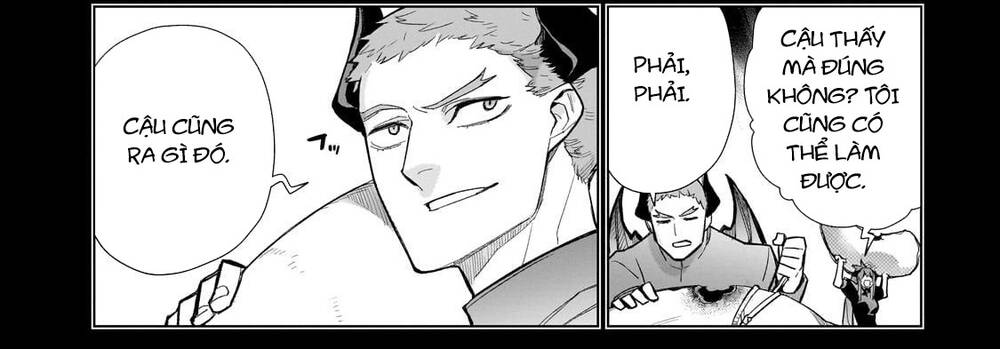 Kuro No Shoukanshi Chapter 153 - 16