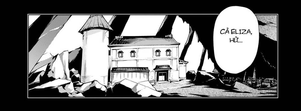 Kuro No Shoukanshi Chapter 153 - 17