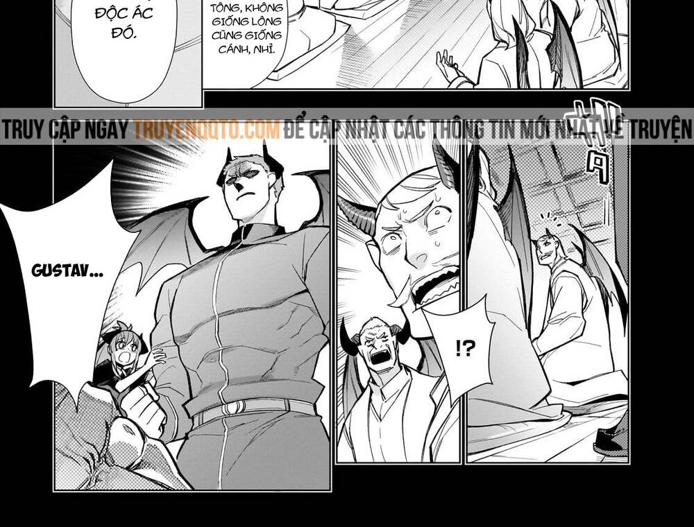 Kuro No Shoukanshi Chapter 153 - 19