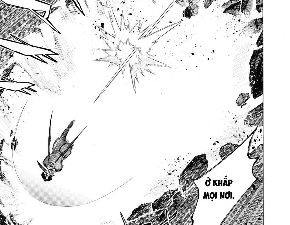 Kuro No Shoukanshi Chapter 152 - 24