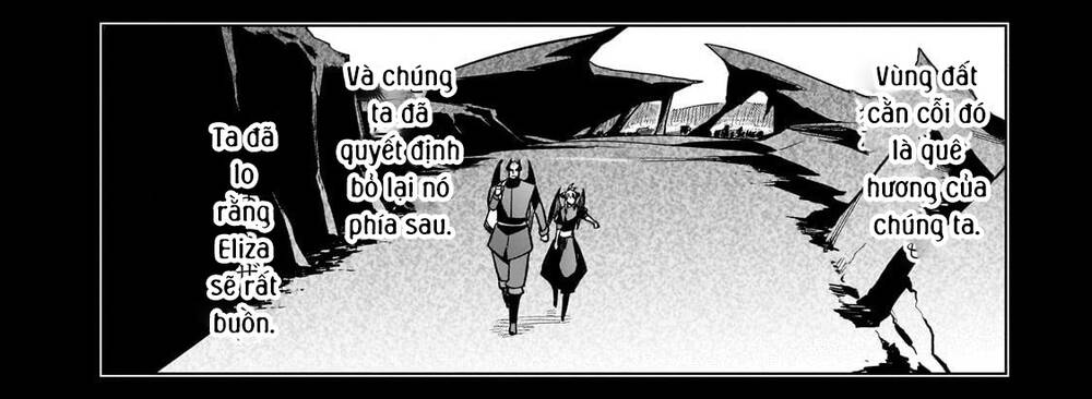 Kuro No Shoukanshi Chapter 153 - 21