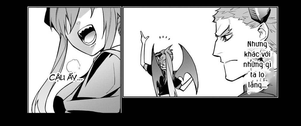 Kuro No Shoukanshi Chapter 153 - 22