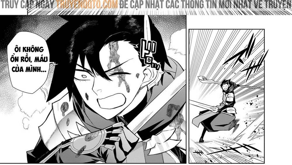 Kuro No Shoukanshi Chapter 152 - 27