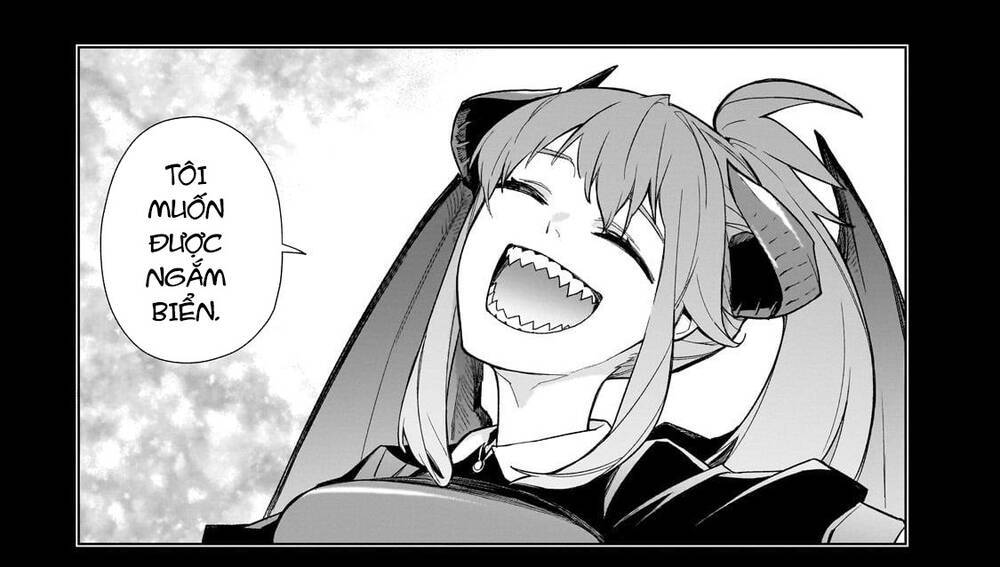 Kuro No Shoukanshi Chapter 153 - 23