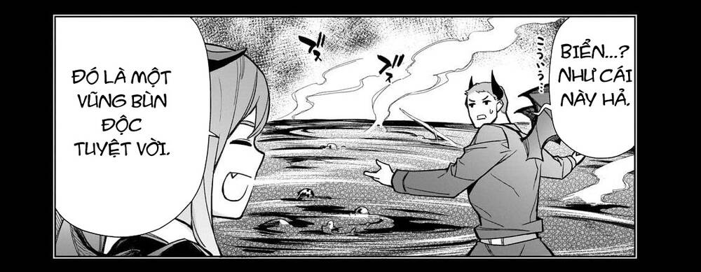 Kuro No Shoukanshi Chapter 153 - 24