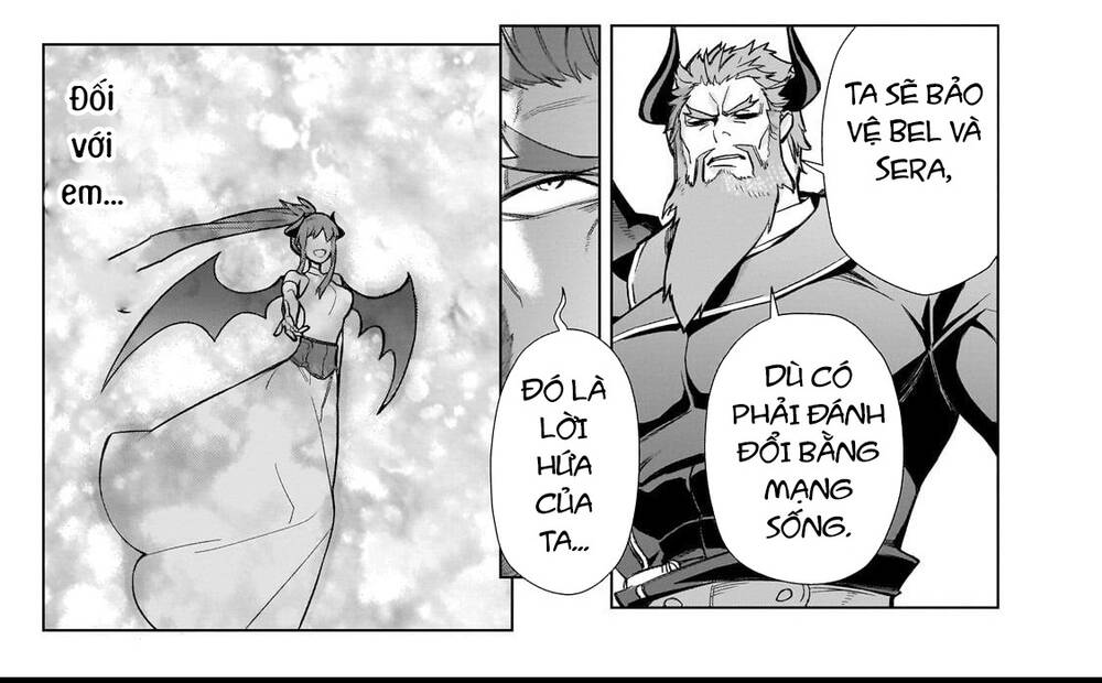 Kuro No Shoukanshi Chapter 152 - 29