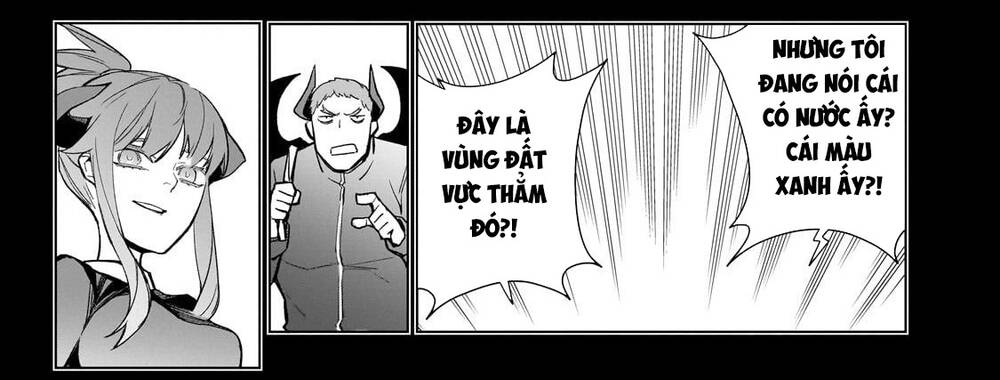 Kuro No Shoukanshi Chapter 153 - 25