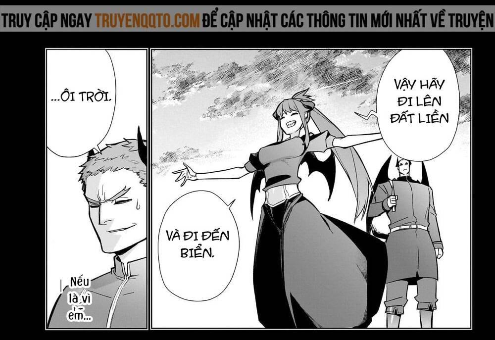 Kuro No Shoukanshi Chapter 153 - 26