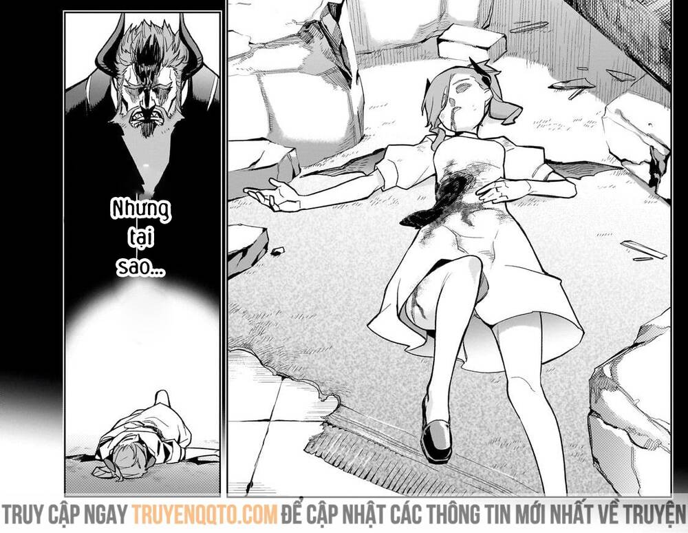 Kuro No Shoukanshi Chapter 152 - 31