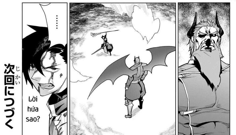 Kuro No Shoukanshi Chapter 152 - 32