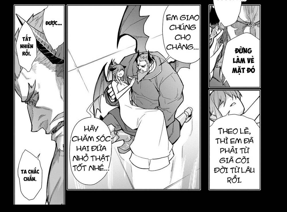 Kuro No Shoukanshi Chapter 153 - 30