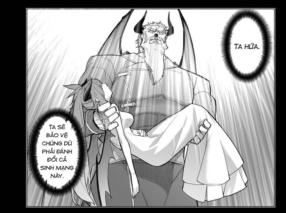 Kuro No Shoukanshi Chapter 153 - 31