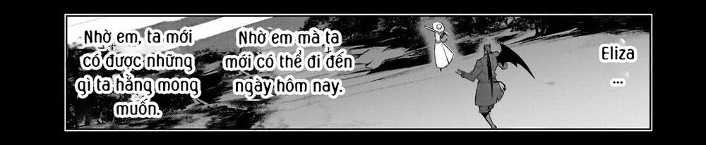 Kuro No Shoukanshi Chapter 153 - 32