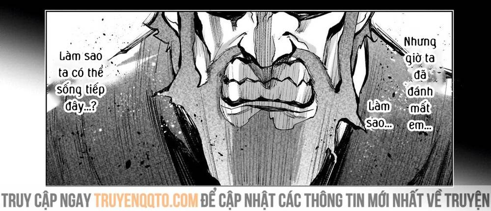 Kuro No Shoukanshi Chapter 153 - 33