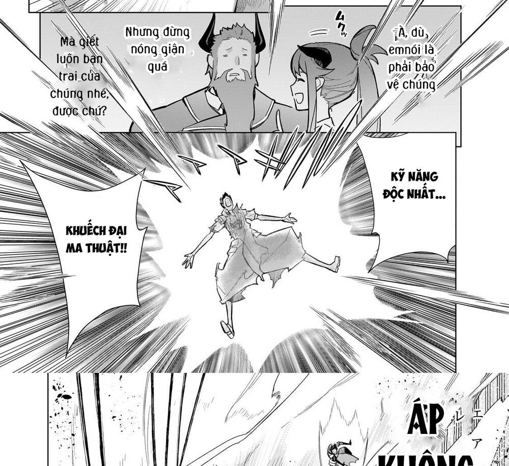 Kuro No Shoukanshi Chapter 153 - 35