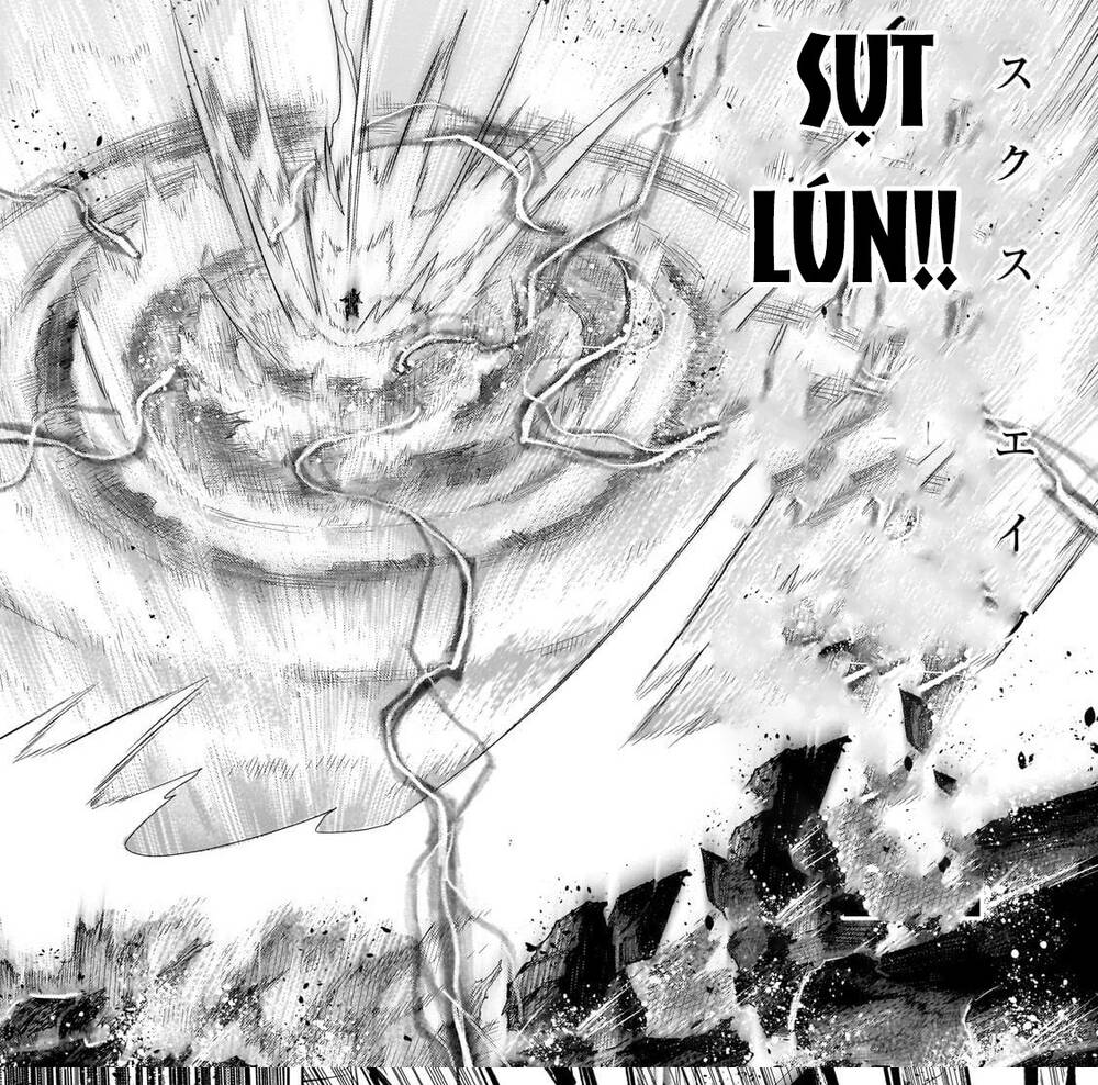 Kuro No Shoukanshi Chapter 153 - 41