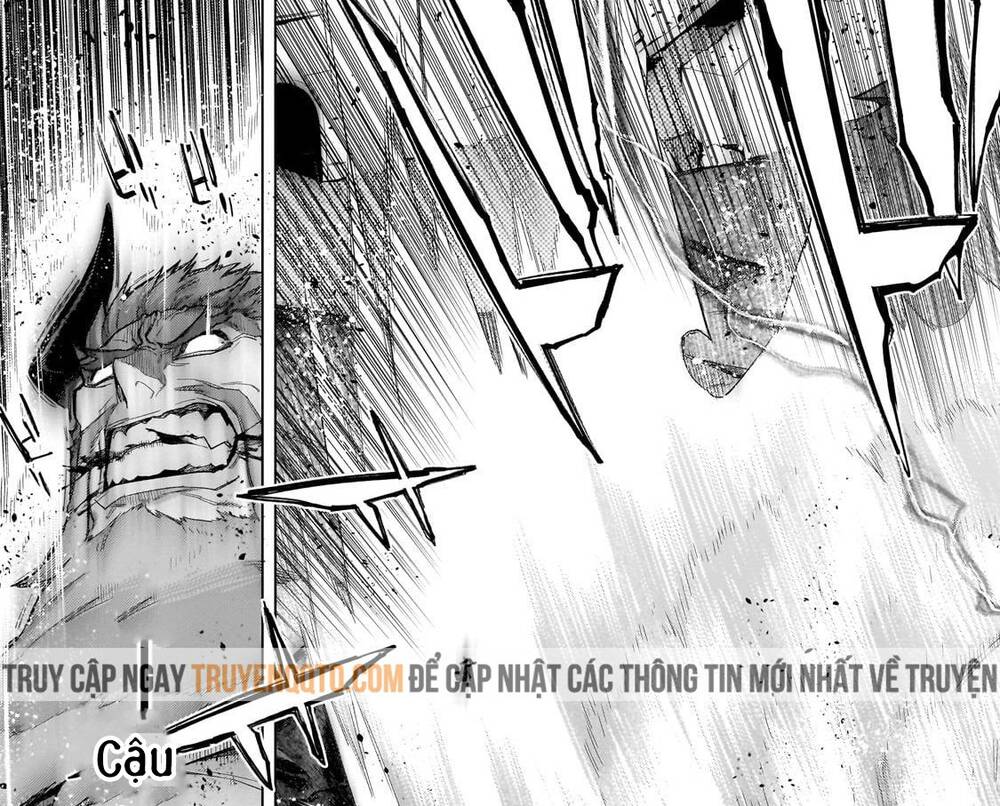 Kuro No Shoukanshi Chapter 153 - 42