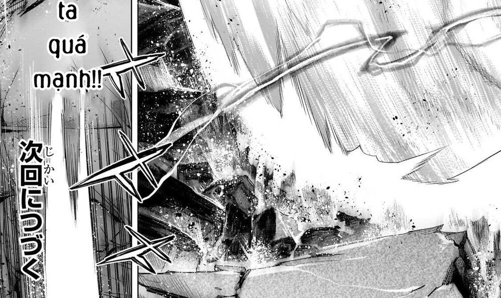 Kuro No Shoukanshi Chapter 153 - 43