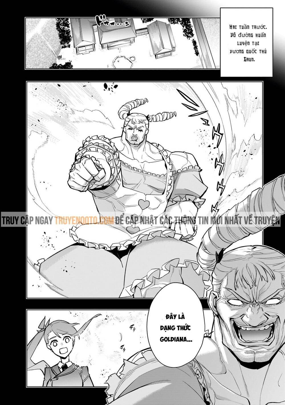 Kuro No Shoukanshi Chapter 155 - 5