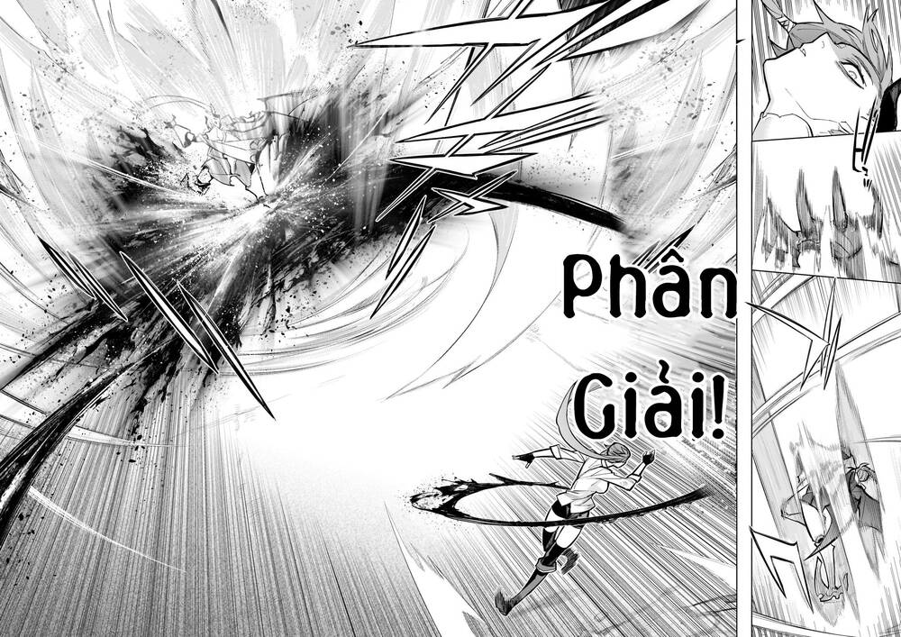 Kuro No Shoukanshi Chapter 154 - 9