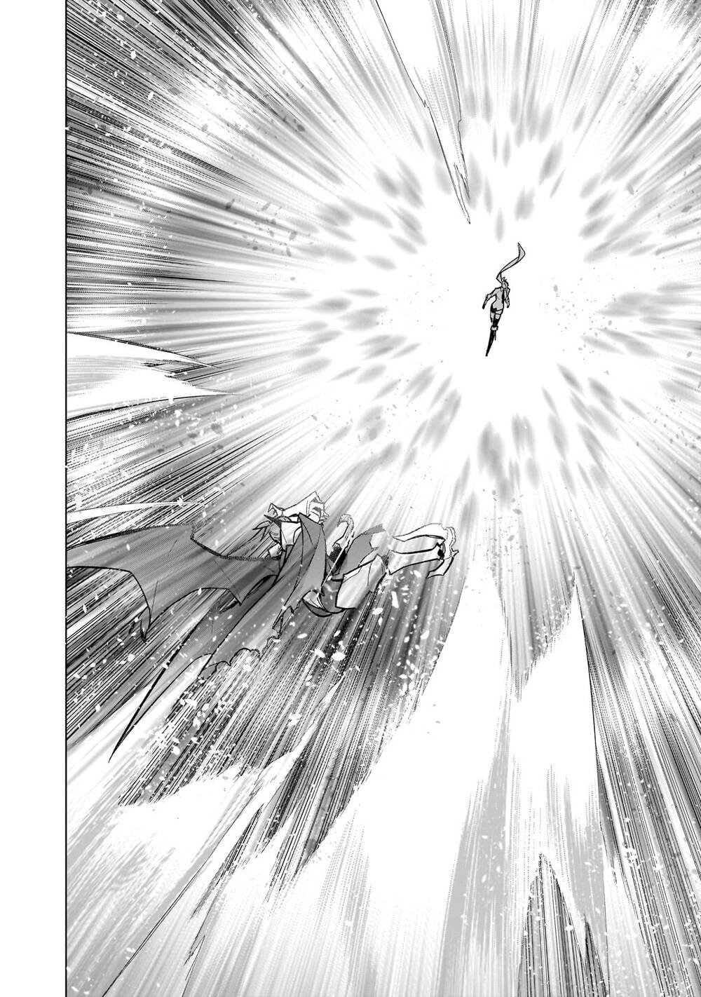 Kuro No Shoukanshi Chapter 154 - 12