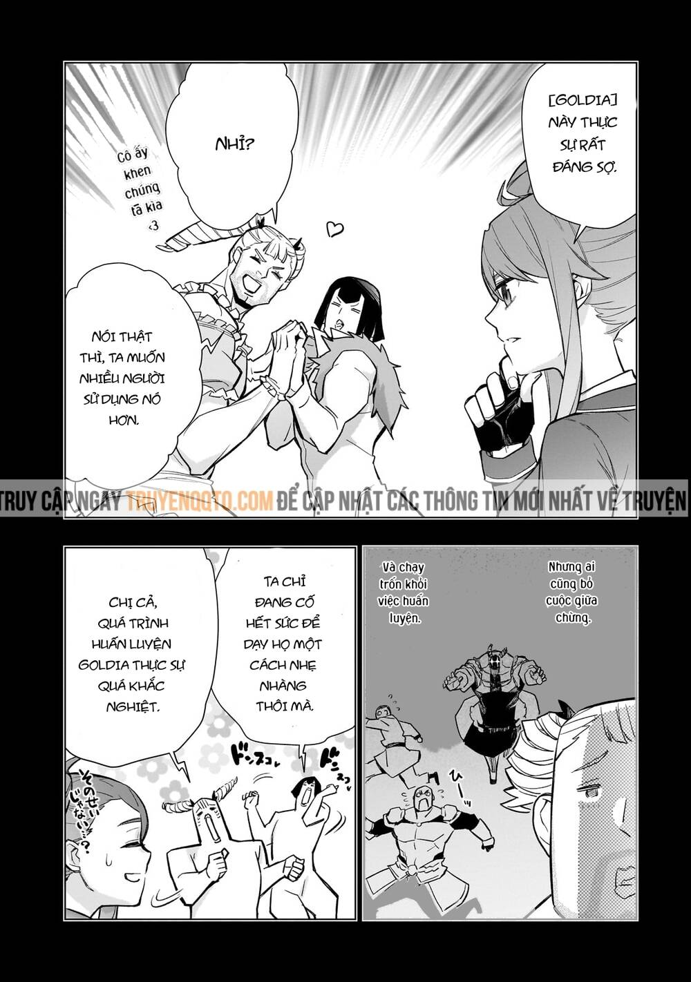 Kuro No Shoukanshi Chapter 155 - 11