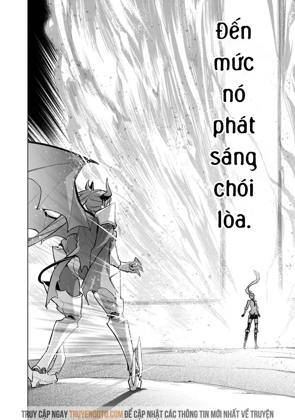 Kuro No Shoukanshi Chapter 154 - 16